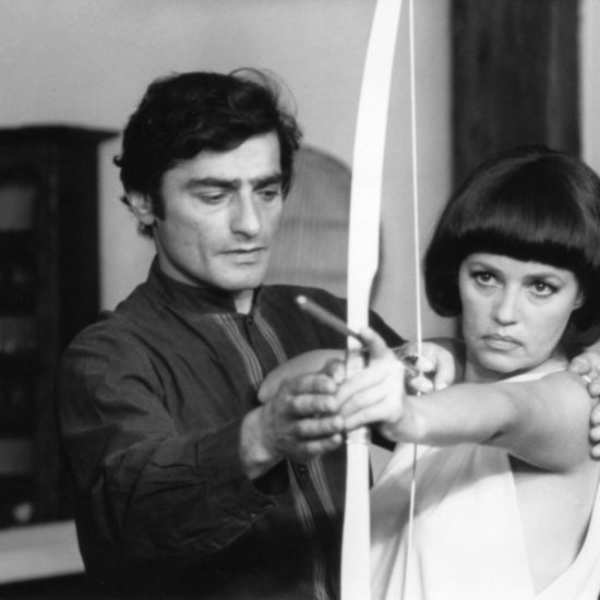 la mariée était en noir