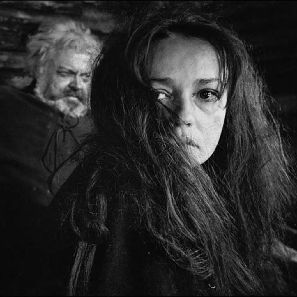 » Falstaff (Campanadas a medianoche / chimes at midnight)