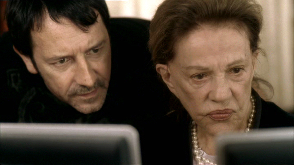 » Sous les vents de Neptune